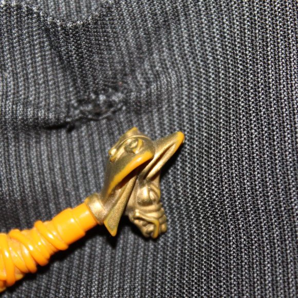 2009 Raf Simons Spring/Summer Striped Trousers - Picture 16 of 16